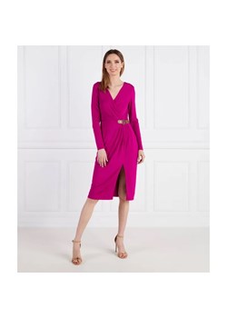 LAUREN RALPH LAUREN Sukienka ze sklepu Gomez Fashion Store w kategorii Sukienki - zdjęcie 184322770