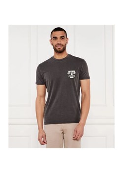 Tommy Jeans T-shirt GRAPHIC | Regular Fit ze sklepu Gomez Fashion Store w kategorii T-shirty męskie - zdjęcie 184322771