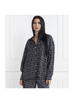 Kenzo Koszula | Loose fit ze sklepu Gomez Fashion Store w kategorii Koszule damskie - zdjęcie 184322780