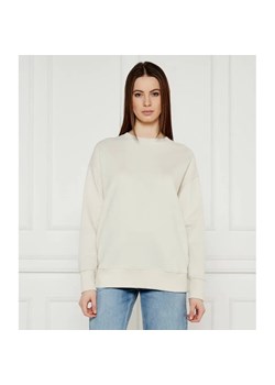 BOSS ORANGE Bluza C_Eteia_5 | Oversize fit ze sklepu Gomez Fashion Store w kategorii Bluzy damskie - zdjęcie 184322790