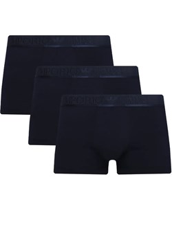 Emporio Armani Bokserki 3-pack ze sklepu Gomez Fashion Store w kategorii Majtki męskie - zdjęcie 184322792