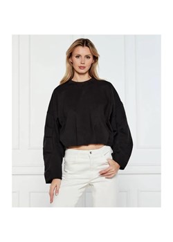 Pinko Bluza MACEDONIA | Cropped Fit ze sklepu Gomez Fashion Store w kategorii Bluzy damskie - zdjęcie 184322794