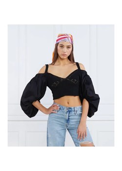 Pinko Top | Regular Fit ze sklepu Gomez Fashion Store w kategorii Bluzki damskie - zdjęcie 184322810