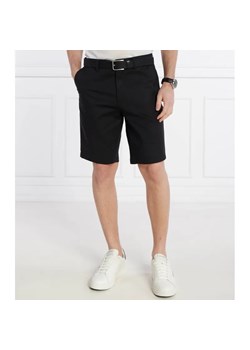Emporio Armani Szorty | Regular Fit ze sklepu Gomez Fashion Store w kategorii Spodenki męskie - zdjęcie 184322812