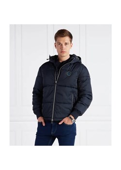 Armani Exchange Kurtka | Regular Fit ze sklepu Gomez Fashion Store w kategorii Kurtki męskie - zdjęcie 184322814