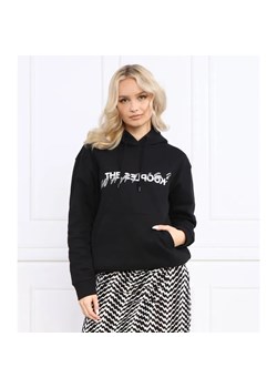 The Kooples Bluza | Regular Fit ze sklepu Gomez Fashion Store w kategorii Bluzy damskie - zdjęcie 184322821