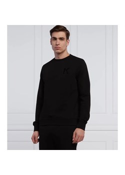 Karl Lagerfeld Bluza | Regular Fit ze sklepu Gomez Fashion Store w kategorii Bluzy męskie - zdjęcie 184322822