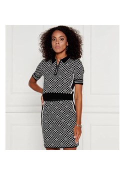 Marc Cain Bluzka | Cropped Fit ze sklepu Gomez Fashion Store w kategorii Bluzki damskie - zdjęcie 184322824