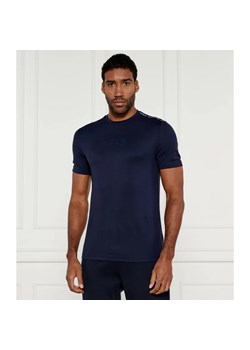 EA7 T-shirt | Regular Fit ze sklepu Gomez Fashion Store w kategorii T-shirty męskie - zdjęcie 184322830