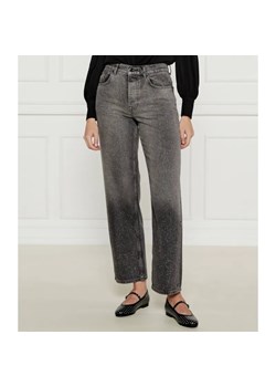 Liu Jo Jeansy | Straight fit ze sklepu Gomez Fashion Store w kategorii Jeansy damskie - zdjęcie 184322831