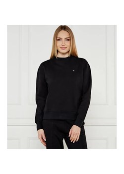 Calvin Klein Bluza TERRY | Regular Fit ze sklepu Gomez Fashion Store w kategorii Bluzy damskie - zdjęcie 184322833