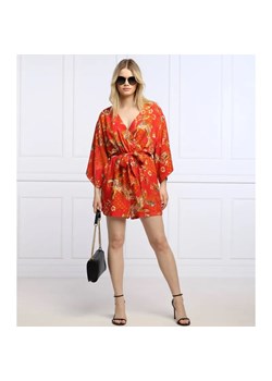 Superdry Kombinezon | Regular Fit ze sklepu Gomez Fashion Store w kategorii Kombinezony damskie - zdjęcie 184322840