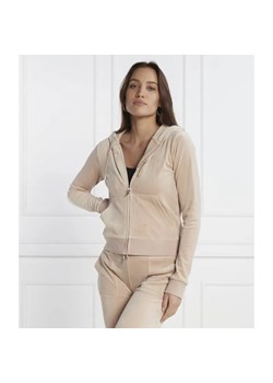 Juicy Couture Bluza Robertson | Regular Fit ze sklepu Gomez Fashion Store w kategorii Bluzy damskie - zdjęcie 184322841