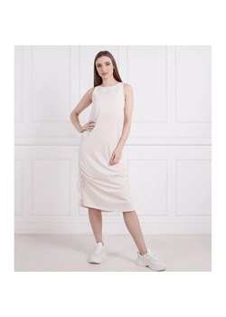 EA7 Sukienka ze sklepu Gomez Fashion Store w kategorii Sukienki - zdjęcie 184322843