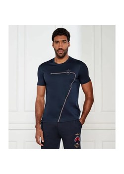 Aeronautica Militare T-shirt | Regular Fit ze sklepu Gomez Fashion Store w kategorii T-shirty męskie - zdjęcie 184322852