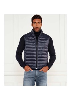 BOSS BLACK Bezrękawnik Calano | Regular Fit ze sklepu Gomez Fashion Store w kategorii Kamizelki męskie - zdjęcie 184322853