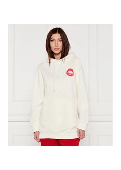HUGO Bluza Dejandra_2 | Relaxed fit ze sklepu Gomez Fashion Store w kategorii Bluzy damskie - zdjęcie 184322854
