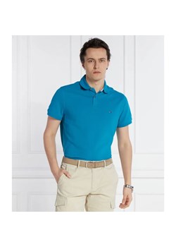 Tommy Hilfiger Polo 1985 | Regular Fit ze sklepu Gomez Fashion Store w kategorii T-shirty męskie - zdjęcie 184322890