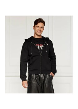 Guess Jeans Bluza | Slim Fit ze sklepu Gomez Fashion Store w kategorii Bluzy męskie - zdjęcie 184322891