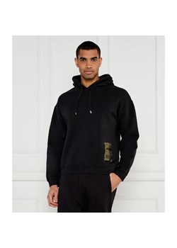Dsquared2 Bluza | Relaxed fit ze sklepu Gomez Fashion Store w kategorii Bluzy męskie - zdjęcie 184322894