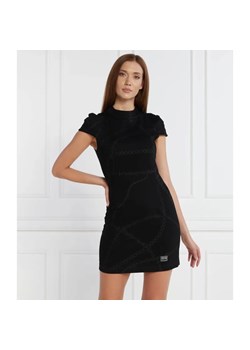 Versace Jeans Couture Sukienka ze sklepu Gomez Fashion Store w kategorii Sukienki - zdjęcie 184322934