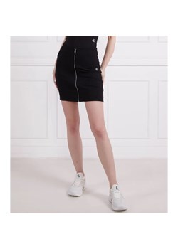 Calvin Klein Jeans Spódnica ze sklepu Gomez Fashion Store w kategorii Spódnice - zdjęcie 184322940
