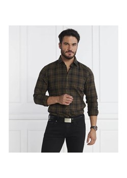 BOSS BLACK Koszula C-HAL-kent-C1 | Casual fit ze sklepu Gomez Fashion Store w kategorii Koszule męskie - zdjęcie 184322941
