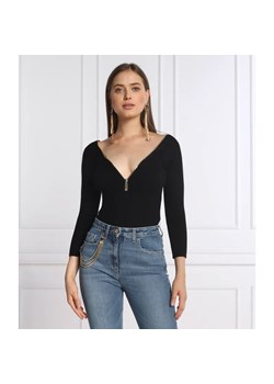 Elisabetta Franchi Bluzka | Slim Fit ze sklepu Gomez Fashion Store w kategorii Bluzki damskie - zdjęcie 184322950