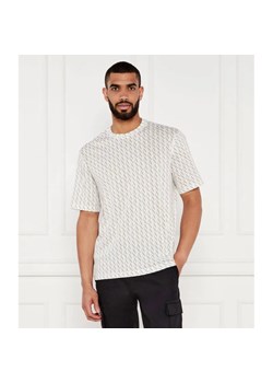 Armani Exchange T-shirt | Regular Fit ze sklepu Gomez Fashion Store w kategorii T-shirty męskie - zdjęcie 184322954