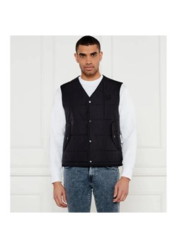 HUGO Bezrękawnik Biro2511 | Regular Fit ze sklepu Gomez Fashion Store w kategorii Kamizelki męskie - zdjęcie 184322964