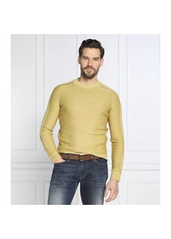 BOSS ORANGE Wełniany sweter Koblado | Regular Fit ze sklepu Gomez Fashion Store w kategorii Swetry męskie - zdjęcie 184322982