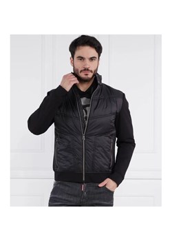 Joop! Kurtka Flake | Regular Fit ze sklepu Gomez Fashion Store w kategorii Kurtki męskie - zdjęcie 184322983