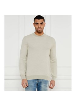 BOSS ORANGE Sweter Aspoki | Regular Fit ze sklepu Gomez Fashion Store w kategorii Swetry męskie - zdjęcie 184322992