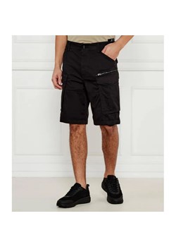 G- Star Raw Szorty Rovic Zip | Relaxed fit ze sklepu Gomez Fashion Store w kategorii Spodenki męskie - zdjęcie 184322994