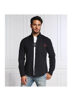 HUGO Koszula Evito | Custom slim fit ze sklepu Gomez Fashion Store w kategorii Koszule męskie - zdjęcie 184323011