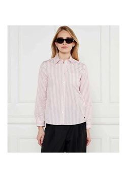 Weekend MaxMara Koszula BAHAMAS | Regular Fit ze sklepu Gomez Fashion Store w kategorii Koszule damskie - zdjęcie 184323021