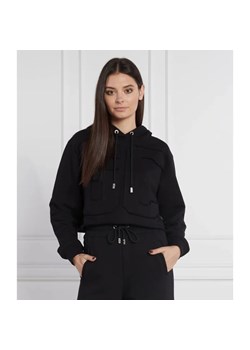 GCDS Bluza | Cropped Fit ze sklepu Gomez Fashion Store w kategorii Bluzy damskie - zdjęcie 184323023