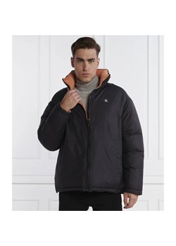 Calvin Klein Jeans Dwustronna kurtka REVERSIBLE 90s ze sklepu Gomez Fashion Store w kategorii Kurtki męskie - zdjęcie 184323031