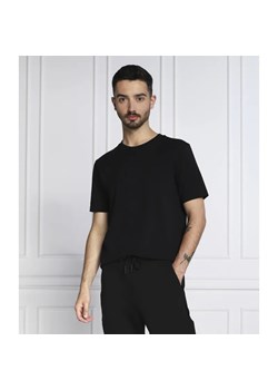 BOSS GREEN T-shirt Tee 7 | Regular Fit | stretch ze sklepu Gomez Fashion Store w kategorii T-shirty męskie - zdjęcie 184323040
