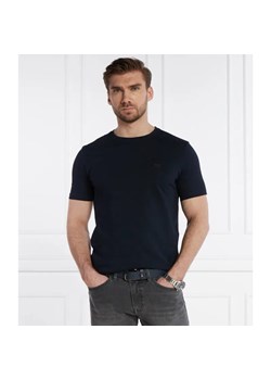 BOSS ORANGE T-shirt Tales | Relaxed fit - id: BO241M000045404 - marki BOSS HUGO BOSS - 184323041 BOSS ORANGE T-shirt Tales | Relaxed fit ze sklepu Gomez Fashion Store w kategorii T-shirty męskie - zdjęcie 184323041