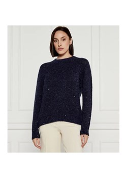 Marella SPORT Sweter | Regular Fit | z dodatkiem wełny ze sklepu Gomez Fashion Store w kategorii Swetry damskie - zdjęcie 184323050