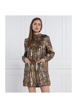 Ba&sh Sukienka ze sklepu Gomez Fashion Store w kategorii Sukienki - zdjęcie 184323062