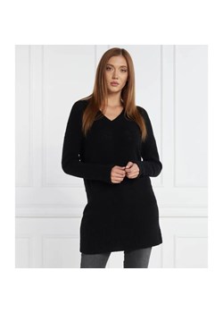 Marella SPORT Wełniany sweter | Regular Fit ze sklepu Gomez Fashion Store w kategorii Swetry damskie - zdjęcie 184323063