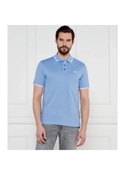 BOSS BLACK Polo Parlay 190 | Regular Fit ze sklepu Gomez Fashion Store w kategorii T-shirty męskie - zdjęcie 184323074