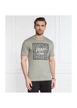 Joop! Jeans T-shirt delian | Modern fit ze sklepu Gomez Fashion Store w kategorii T-shirty męskie - zdjęcie 184323080