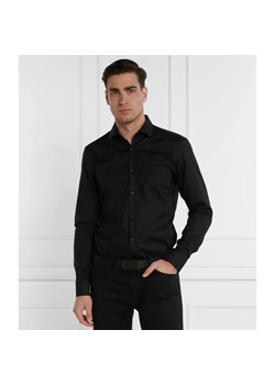 HUGO Koszula Kenno | Slim Fit ze sklepu Gomez Fashion Store w kategorii Koszule męskie - zdjęcie 184323091