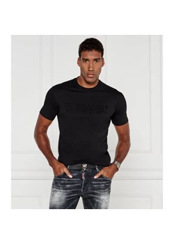 Dsquared2 T-shirt | cool fit ze sklepu Gomez Fashion Store w kategorii T-shirty męskie - zdjęcie 184323101
