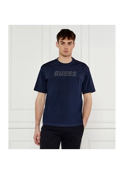 GUESS ACTIVE T-shirt | Regular Fit ze sklepu Gomez Fashion Store w kategorii T-shirty męskie - zdjęcie 184323114