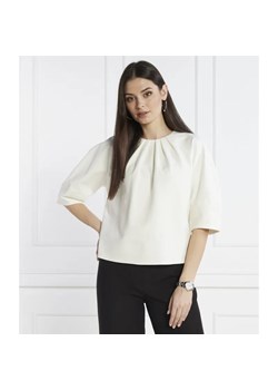 Liviana Conti Bluzka | Loose fit ze sklepu Gomez Fashion Store w kategorii Bluzki damskie - zdjęcie 184323121