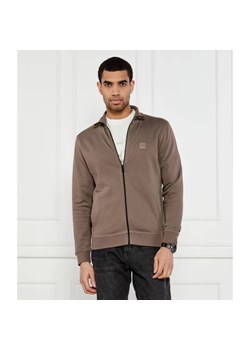 BOSS ORANGE Bluza Zestart | Regular Fit ze sklepu Gomez Fashion Store w kategorii Bluzy męskie - zdjęcie 184323132